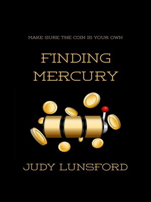 cover image of Finding Mercury